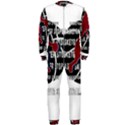 Basketball never stops OnePiece Jumpsuit (Men)  View1