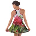 Virginia Waters Flowers Cotton Racerback Dress View2