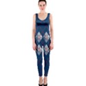 Diamonds and Lasers Argyle  OnePiece Catsuit View1