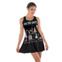 Chemistry lab Cotton Racerback Dress View1