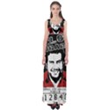 Pablo Escobar Empire Waist Maxi Dress View1