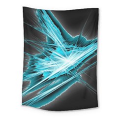 Big Bang Medium Tapestry by ValentinaDesign