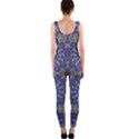 Colorful Ethnic Design OnePiece Catsuit View2