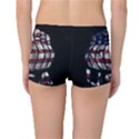 USA Bowling  Reversible Bikini Bottoms View2