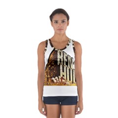 Ben Hur Women s Sport Tank Top  by Valentinaart