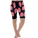 Craft Pink Black Polka Spot Cropped Leggings  View1