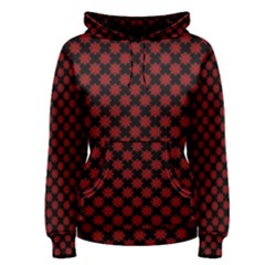 Pattern Women s Pullover Hoodie by ValentinaDesign