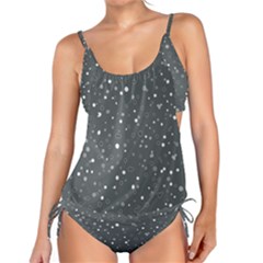 Dots Pattern Tankini by ValentinaDesign