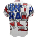 Dont grab my Men s Cotton Tee View2