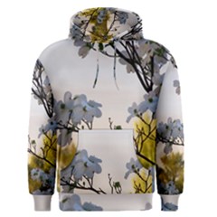 Morning Promise Men s Pullover Hoodie by oddzodd