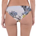 Morning Promise Reversible Hipster Bikini Bottoms View4