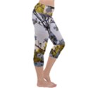 Morning Promise Capri Yoga Leggings View3