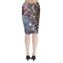 Transition Midi Wrap Pencil Skirt View2