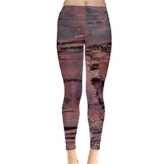 Dissonance Leggings  by oddzodd