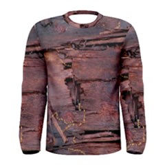 Dissonance Men s Long Sleeve Tee by oddzodd