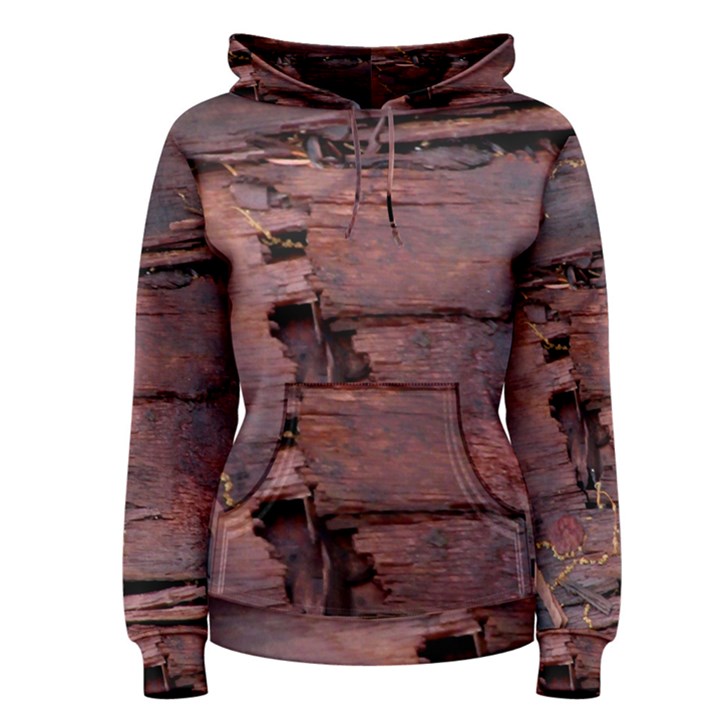 Dissonance Women s Pullover Hoodie