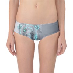 Dog Classic Bikini Bottoms by NSAsStore