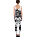 Ornate Buddha OnePiece Catsuit View2