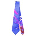 Paint splashes                       Necktie View1