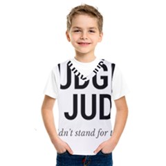 Judge Judy Wouldn t Stand For This! Kids  Sportswear by theycallmemimi