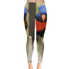 I See You Leggings  by CreatedByMeVictoriaB