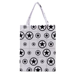 Army Stars Classic Tote Bag by linceazul