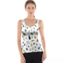 Insect Animal Pattern Tank Top View1