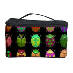 Beetles Insects Bugs Cosmetic Storage Case by BangZart