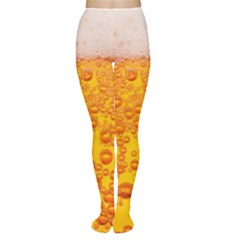 Beer Alcohol Drink Drinks Women s Tights by BangZart