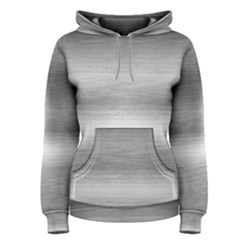 Ombre Women s Pullover Hoodie by ValentinaDesign