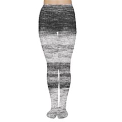 Ombre Women s Tights by ValentinaDesign