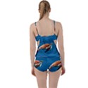 Sea Turtle Boyleg Tankini Set  View2