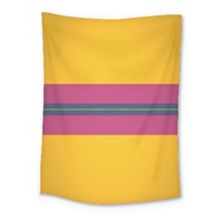 Layer Retro Colorful Transition Pack Alpha Channel Motion Line Medium Tapestry by Mariart