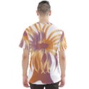 Sea Anemone Men s Sports Mesh Tee View2