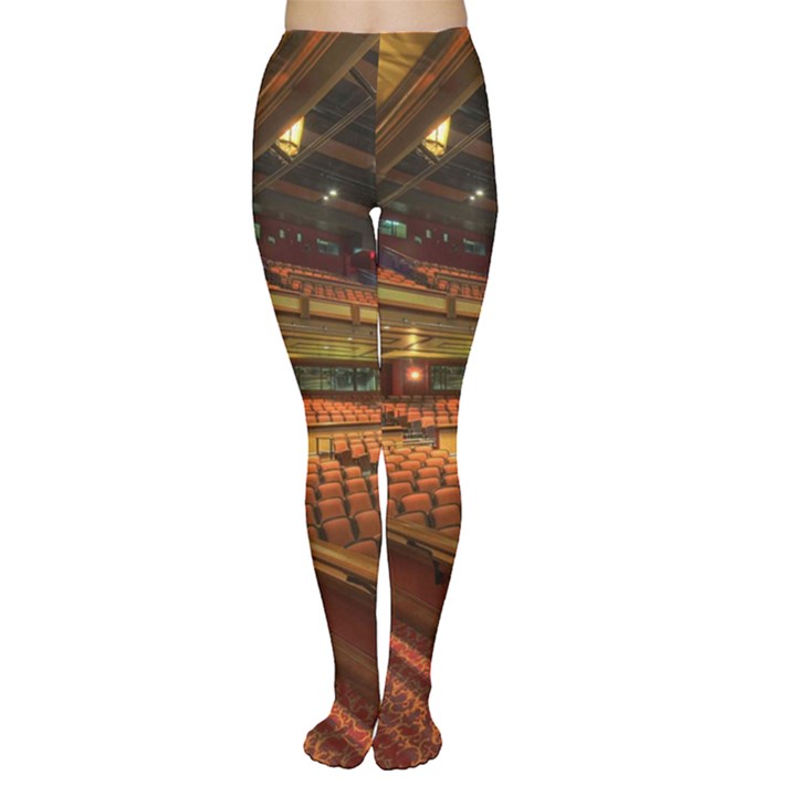 Florida State University Women s Tights