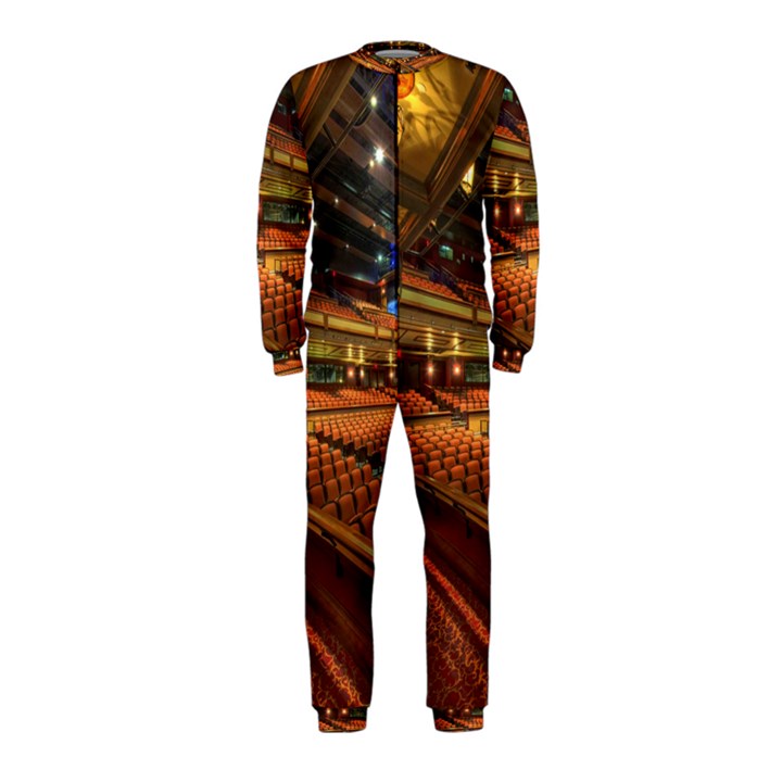 Florida State University OnePiece Jumpsuit (Kids)