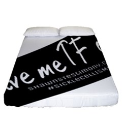 1501923289471 Fitted Sheet (queen Size) by shawnstestimony