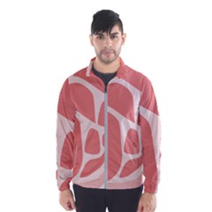 Meat Wind Breaker (men) by Mariart