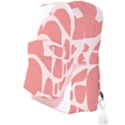 Meat Full Print Backpack View3