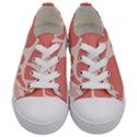 Meat Kids  Low Top Canvas Sneakers View1