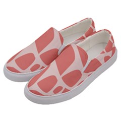 Meat Men s Canvas Slip Ons by Mariart