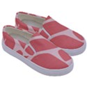 Meat Kids  Canvas Slip Ons View3