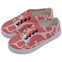 Meat Kids  Classic Low Top Sneakers View2