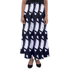 Footballs Icreate Flared Maxi Skirt by iCreate