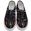 Color Women s Classic Low Top Sneakers View1