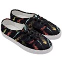 Color Women s Classic Low Top Sneakers View3