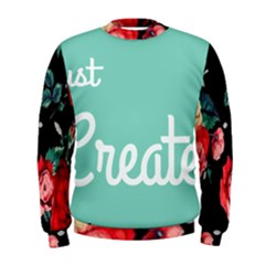 Bloem Logomakr 9f5bze Men s Sweatshirt by createinc