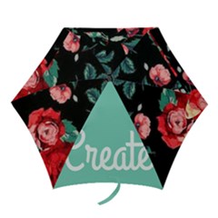 Bloem Logomakr 9f5bze Mini Folding Umbrellas by createinc