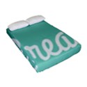 Bloem Logomakr 9f5bze Fitted Sheet (Full/ Double Size) View2