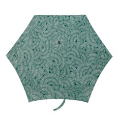 Design Art Wesley Fontes Mini Folding Umbrellas by wesleystores